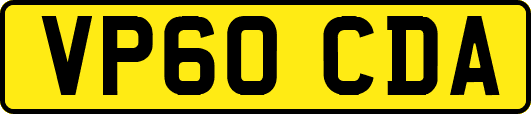 VP60CDA