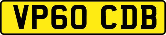 VP60CDB