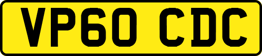 VP60CDC