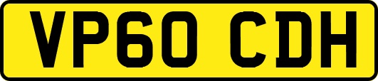 VP60CDH