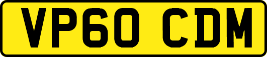 VP60CDM