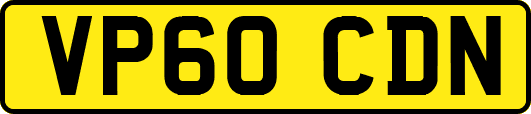 VP60CDN