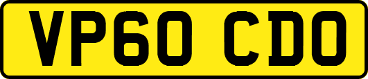 VP60CDO