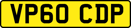 VP60CDP