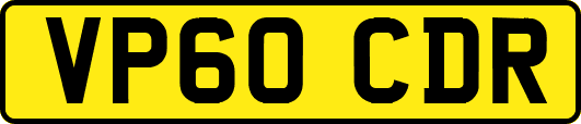 VP60CDR