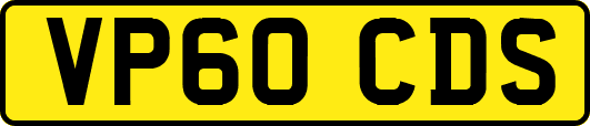 VP60CDS