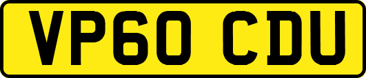 VP60CDU