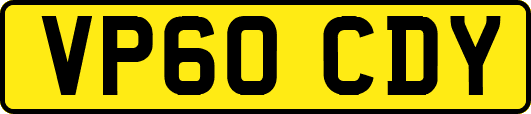 VP60CDY