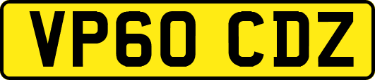 VP60CDZ
