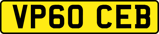 VP60CEB