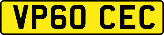 VP60CEC