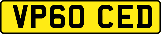 VP60CED