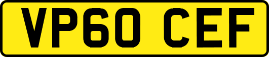 VP60CEF