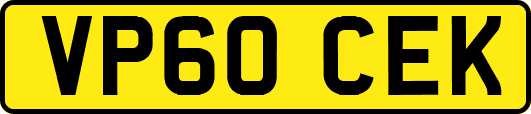 VP60CEK