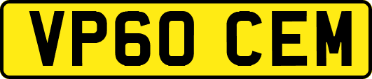 VP60CEM