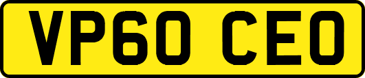 VP60CEO