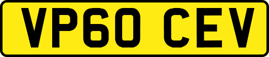 VP60CEV