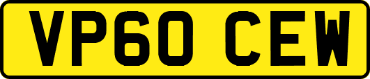 VP60CEW