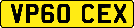 VP60CEX