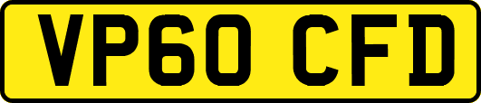 VP60CFD