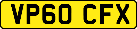 VP60CFX