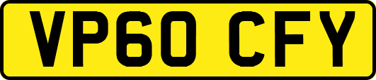 VP60CFY