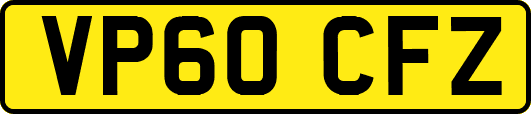 VP60CFZ