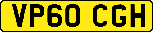 VP60CGH