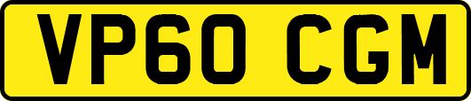 VP60CGM