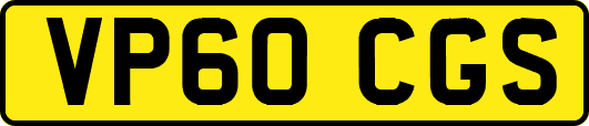 VP60CGS