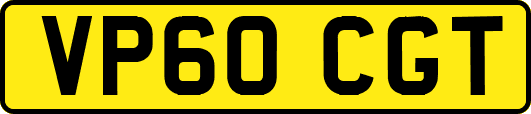 VP60CGT