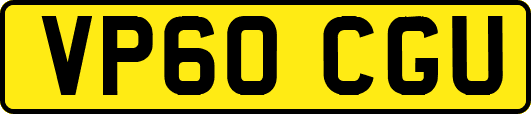 VP60CGU