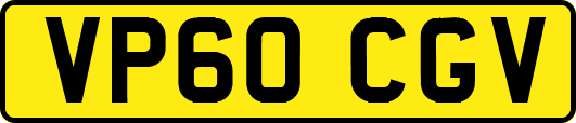 VP60CGV