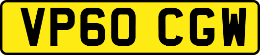 VP60CGW