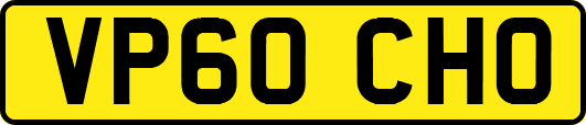 VP60CHO