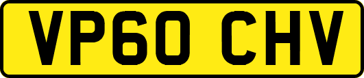 VP60CHV