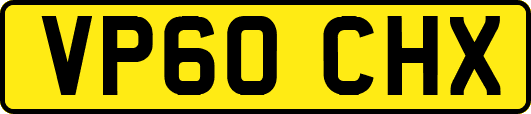 VP60CHX