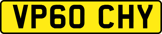 VP60CHY