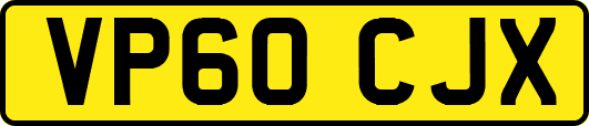 VP60CJX