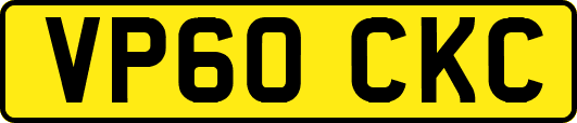 VP60CKC