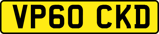 VP60CKD