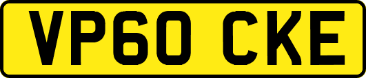 VP60CKE