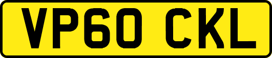 VP60CKL