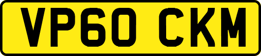 VP60CKM