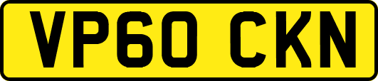 VP60CKN