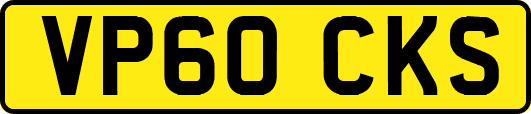 VP60CKS