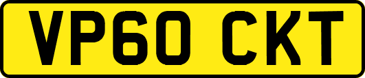 VP60CKT