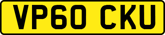 VP60CKU