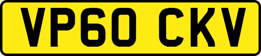 VP60CKV
