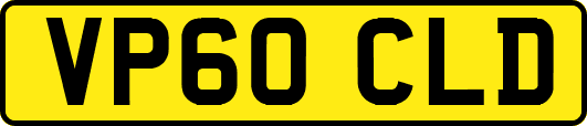 VP60CLD